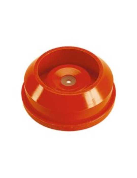 Recogepolvo Broca 4-8 mm 2900000 [LOTE DE 12 Unidades] WOLFCRAFT