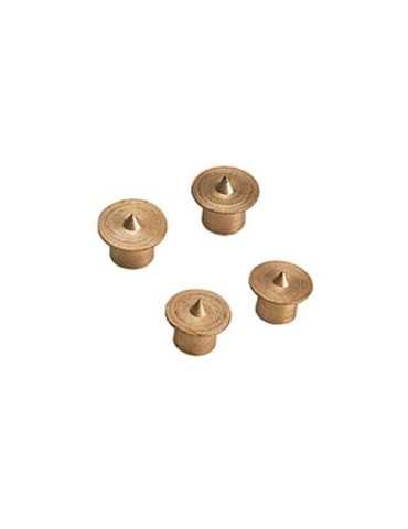 Marcador Espigar 8 mm (BL.-4) 2912000 [LOTE DE 14 Unidades] WOLFCRAFT