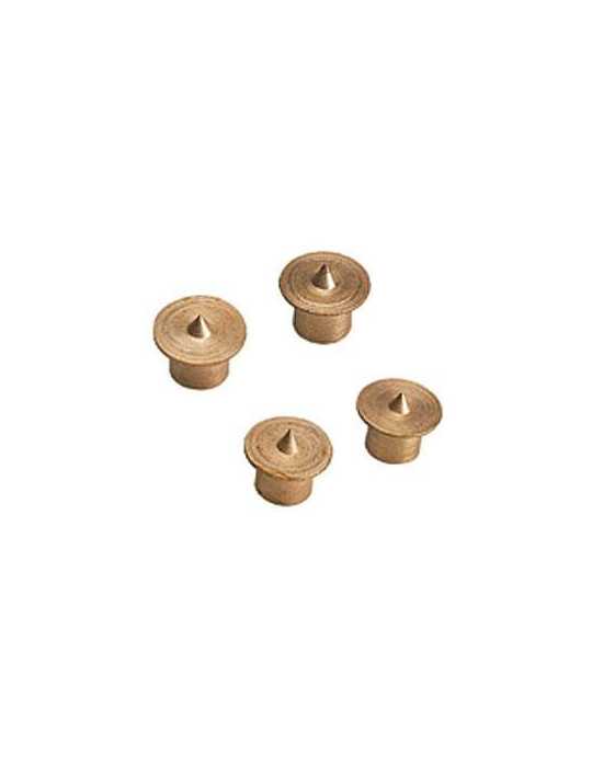 Marcador Espigar 8 mm (BL.-4) 2912000 [LOTE DE 14 Unidades] WOLFCRAFT