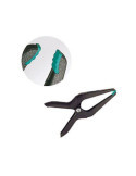 Pinza Microtip (BL.-2) 3431000 [LOTE DE 6 Unidades] WOLFCRAFT