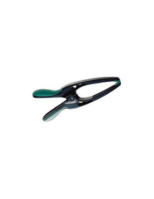 Pinza MT-70 con Resorte 3633000 [LOTE DE 6 Unidades] WOLFCRAFT