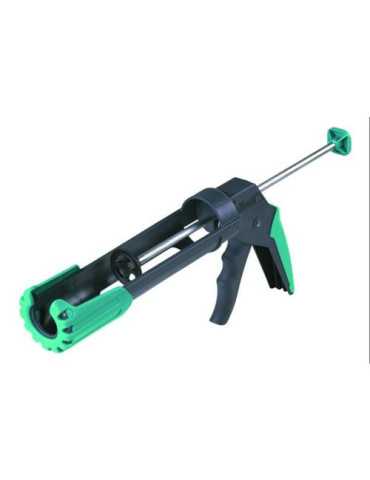 Pistola Mecanica para Cartucho MG-200 Ergo 4352000 [LOTE DE 4 Unidades] WOLFCRAFT