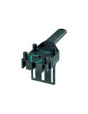 Clavijador (Plástico) 4640000 [LOTE DE 2 Unidades] WOLFCRAFT