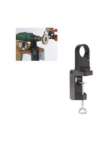 Soporte Taladro Giratorio 4802000 [LOTE DE 4 Unidades] WOLFCRAFT