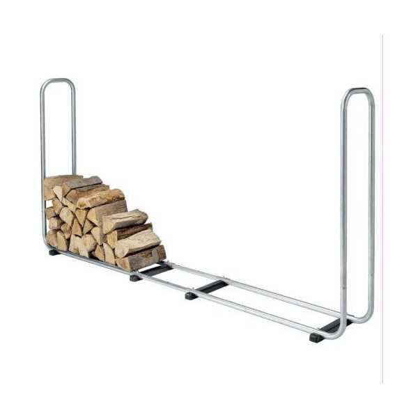 Soporte para Apilar y Organizar Leña 5122000 WOLFCRAFT