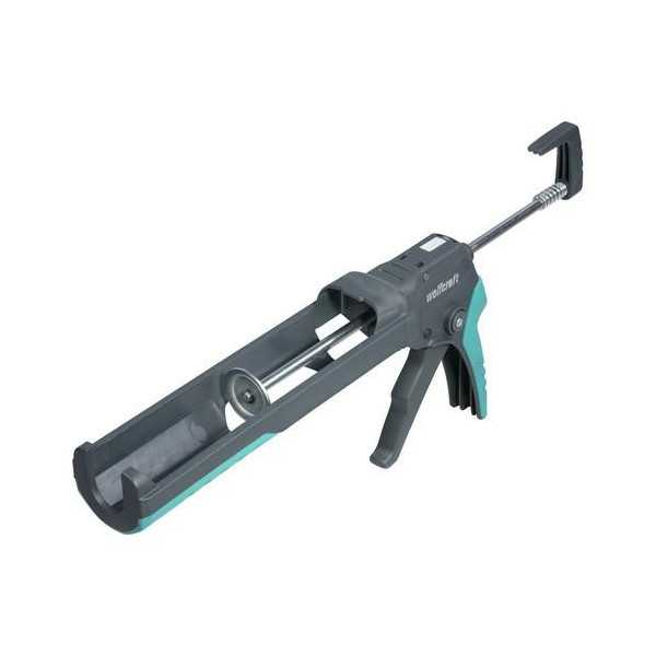 Pistola para Cartuchos MG400 [LOTE DE 2 Unidades] WOLFCRAFT