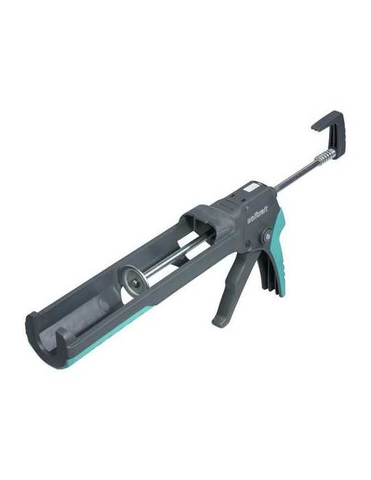 Pistola para Cartuchos MG400 [LOTE DE 2 Unidades] WOLFCRAFT