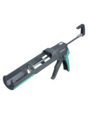 Pistola para Cartuchos MG400 [LOTE DE 2 Unidades] WOLFCRAFT