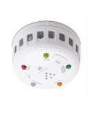 Detector de Calor 5 Años Nano Heat [LOTE DE 4 Unidades] XINDAR