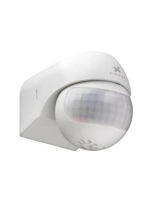 Detector Movimiento Pared Sekkyur-Nano Artik [LOTE DE 4 Unidades] XINDAR