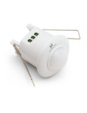 Detector Movimiento Techo Empotrar Sekkyur In Nano [LOTE DE 2 Unidades] XINDAR