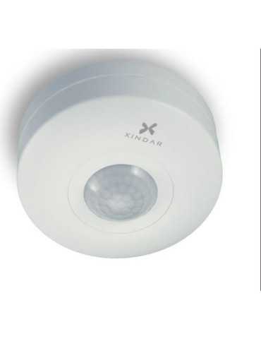 Detector Movimiento Motion Sensor -Sekkyur-C [LOTE DE 4 Unidades] XINDAR