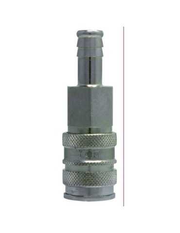Enchufe Multiperfil Manguera 10 mm 250HG10 [LOTE DE 4 Unidades] YAIM