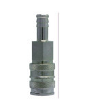 Enchufe Multiperfil Manguera 10 mm 250HG10 [LOTE DE 4 Unidades] YAIM