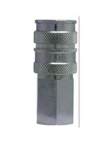 Enchufe Multiperfil R/H 1/2 250DG21 [LOTE DE 4 Unidades] YAIM