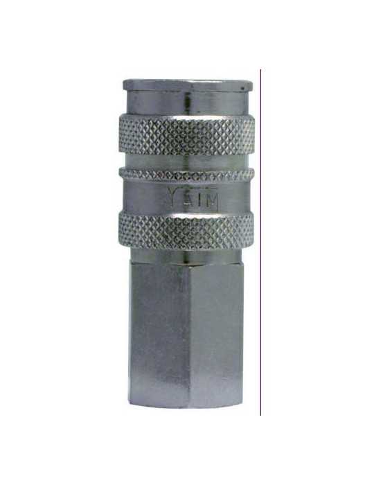 Enchufe Multiperfil R/H 1/2 250DG21 [LOTE DE 4 Unidades] YAIM