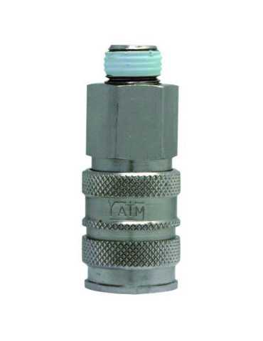 Enchufe Multiperfil R/M 1/2 250EG21 [LOTE DE 4 Unidades] YAIM