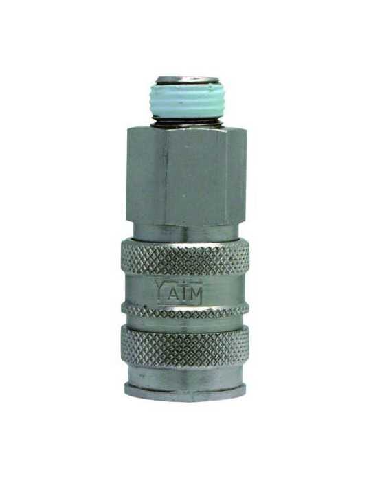 Enchufe Multiperfil R/M 1/2 250EG21 [LOTE DE 4 Unidades] YAIM
