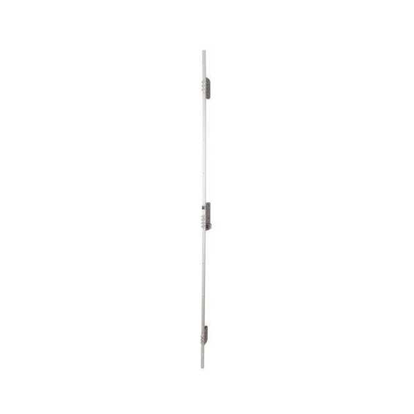 Cerradura SEG. 8922-80 YL6 70 con Largo 45 Niquel YALE