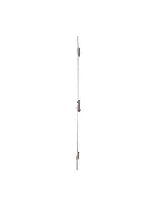 Cerradura SEG. 8922-80 YL6 70 con Largo 45 Niquel YALE
