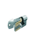 Cilindro Perfil 52003030NI Lengueta C YALE