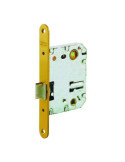 Picaporte Unificado 134U/5RAI Inoxidable [LOTE DE 4 Unidades] YALE