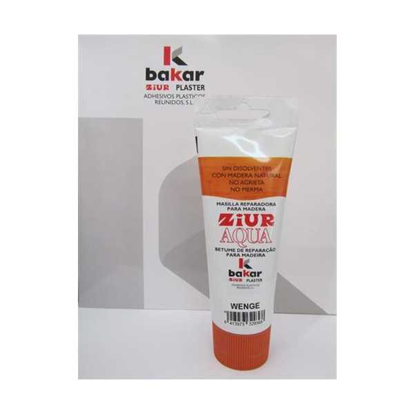 Tubo Pasta Aqua 150 gr Blanco [LOTE DE 14 Unidades] ZIUR