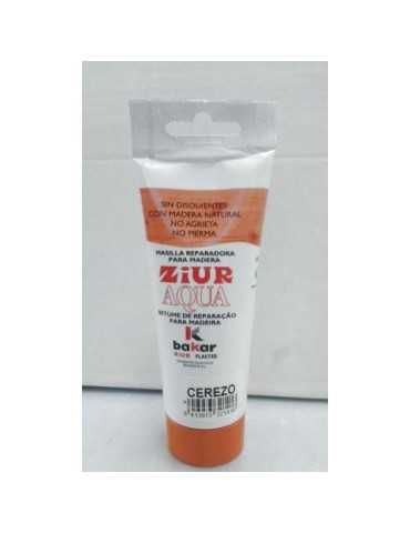 Tubo Pasta Aqua 150 gr Cerezo [LOTE DE 14 Unidades] ZIUR