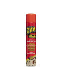 Laca Insecticida de Doble Accion 500ML-650 cc [LOTE DE 4 Unidades] ZUM