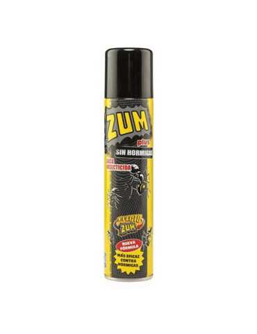 Laca Insecticida para Hormigas 405 C.c [LOTE DE 4 Unidades] ZUM