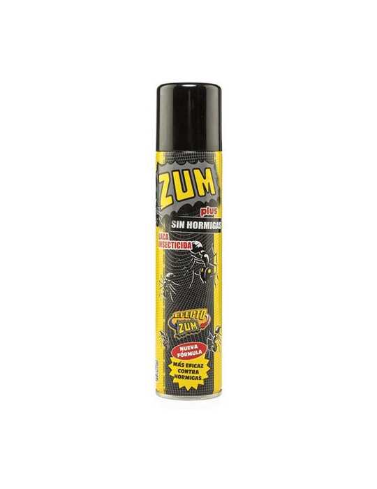 Laca Insecticida para Hormigas 405 C.c [LOTE DE 4 Unidades] ZUM