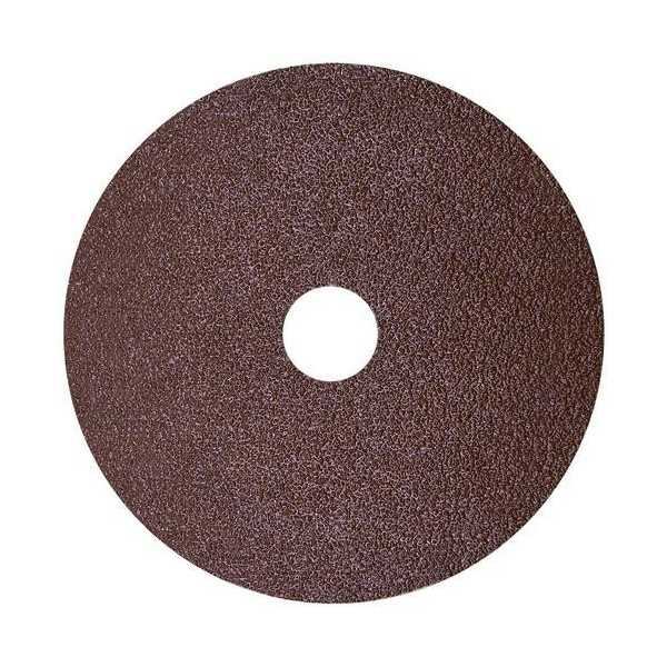 Disco Fibra Acero/al. /Madera 125X22 gr 120 AB15VA [LOTE DE 38 Unidades] TYROLIT
