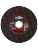Disco Corte Plano 115X1X22.23 A60R BFP Premium [LOTE DE 10 Unidades] TYROLIT