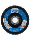 Disco Láminas Acero/Inoxidable 115X22 ZA-120 [LOTE DE 14 Unidades] TYROLIT
