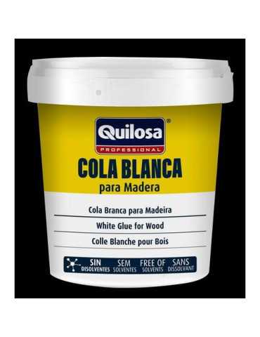 Cola Blanca Unifx M-54 6031 250 gr [LOTE DE 10 Unidades] UNIFIX