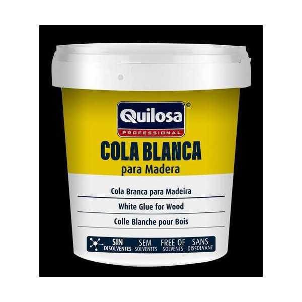 Cola Blanca Unifx M-54 6031 250 gr [LOTE DE 10 Unidades] UNIFIX