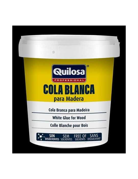 Cola Blanca Unifx M-54 6031 250 gr [LOTE DE 10 Unidades] UNIFIX