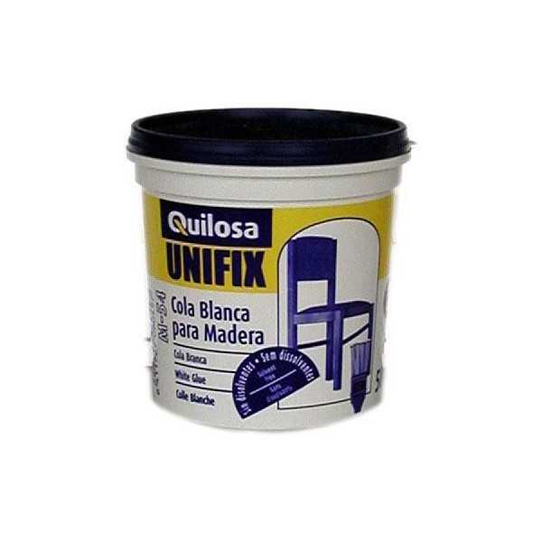 Cola Blanca M-54 500 gr 06049 [LOTE DE 6 Unidades] UNIFIX