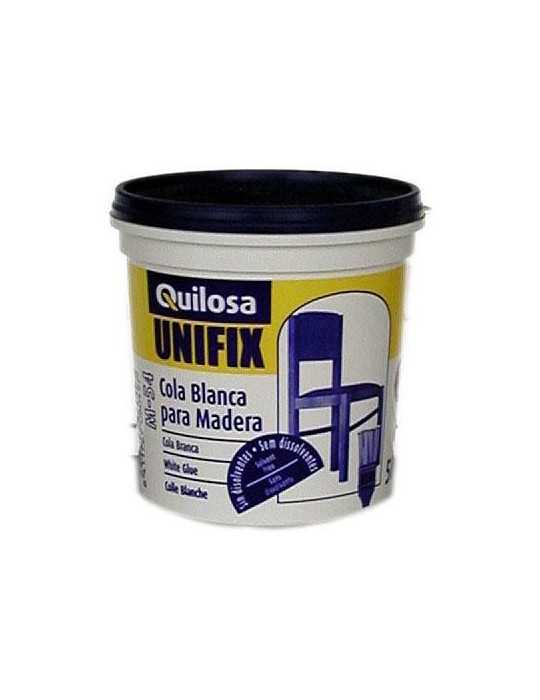 Cola Blanca M-54 500 gr 06049 [LOTE DE 6 Unidades] UNIFIX
