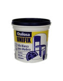 Cola Blanca M-54 500 gr 06049 [LOTE DE 6 Unidades] UNIFIX