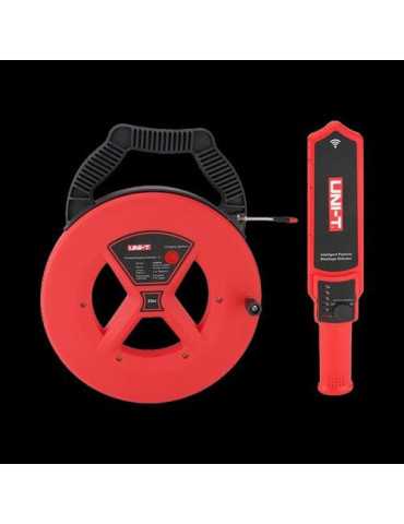 Detector de Obstruccion de Tuberias UT661D UNI-T