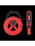 Detector de Obstruccion de Tuberias UT661D UNI-T