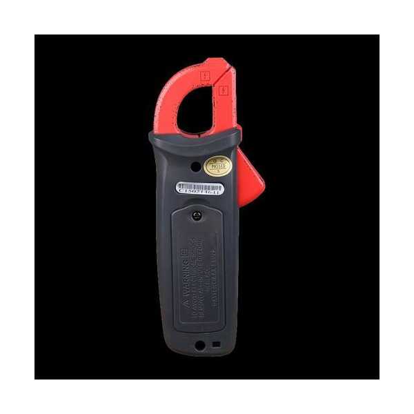 Mini Pinza Amperimetrica Autorango UT210B AC/DC 60 UNI-T