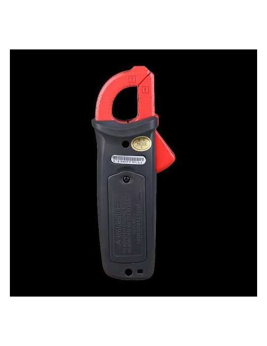 Mini Pinza Amperimetrica Autorango UT210B AC/DC 60 UNI-T