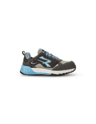 Zapato Seguridad Arya ESD Talla 36 0RT20016 U-POWER