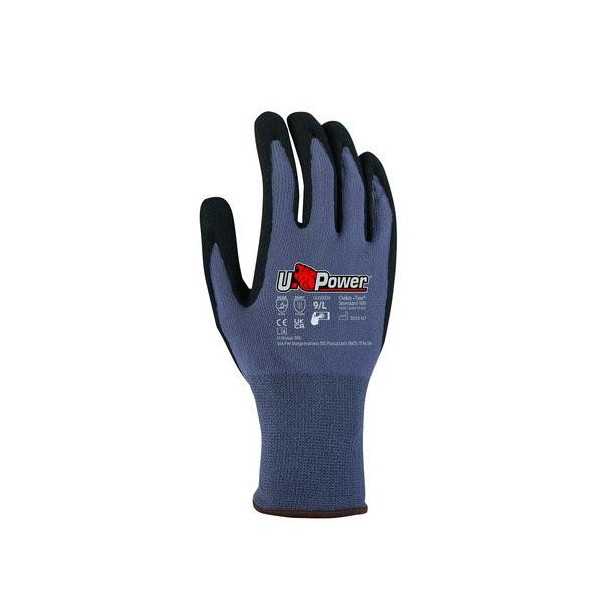 Guantes Merengue T11 UGS0026 [LOTE DE 16 Unidades] U-POWER