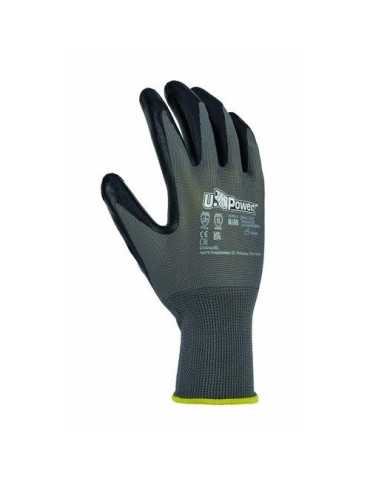 Guantes Valzer T9 UGS0022 [LOTE DE 26 Unidades] U-POWER