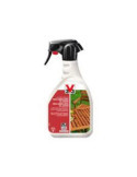Pulverizador Aceite Teca Incoloro [LOTE DE 4 Unidades] V33