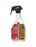 Aceite Teca Pulverizador Teca 0,5L [LOTE DE 4 Unidades] V33