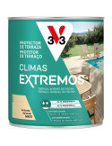 Protector Terrazas Madera Clim Extrem Inc 750ML [LOTE DE 2 Unidades] V33